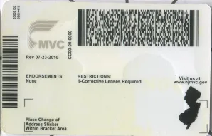 Thumbnail 2 for New Jersey-old